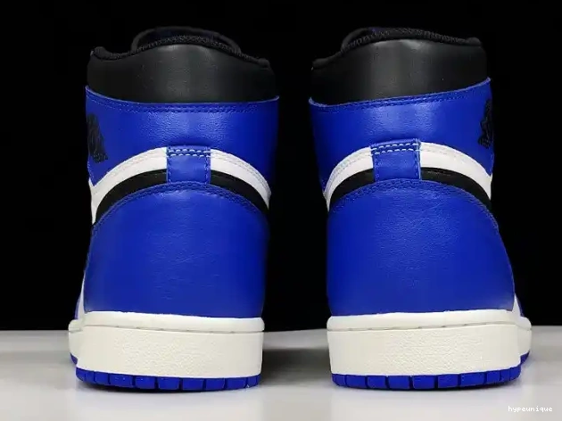 HYPE Royal' Air OG Jordan 1 - 403 High Retro 555088 'Game 0619